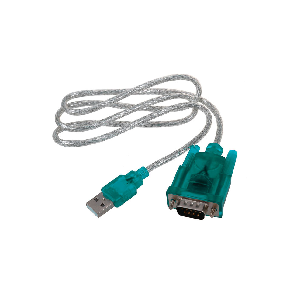 ADAPTADOR DC USB- SERIAL
