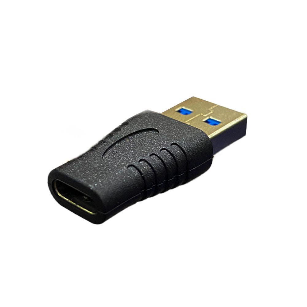 ADAPTADOR ORIENTE USB-C 2.0 A USB-A