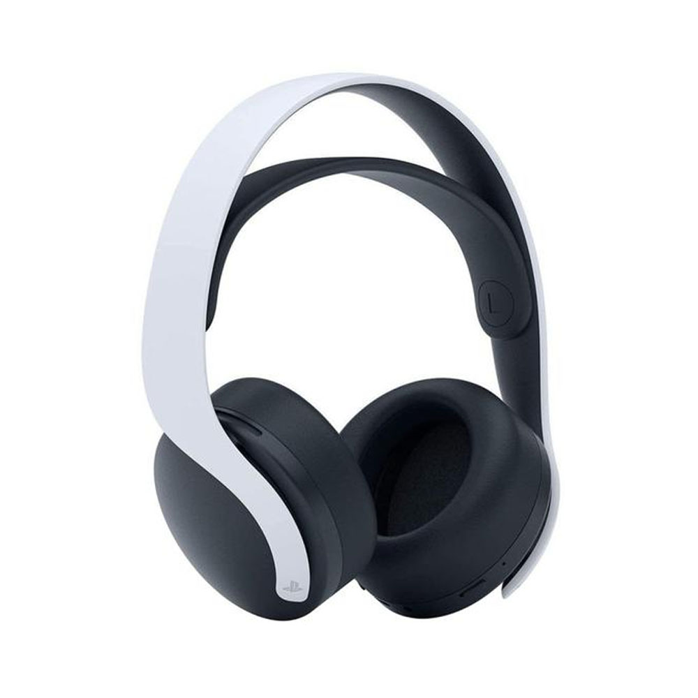 AURICULAR SONY PULSE 3D WIRELESS PS5 WHITE