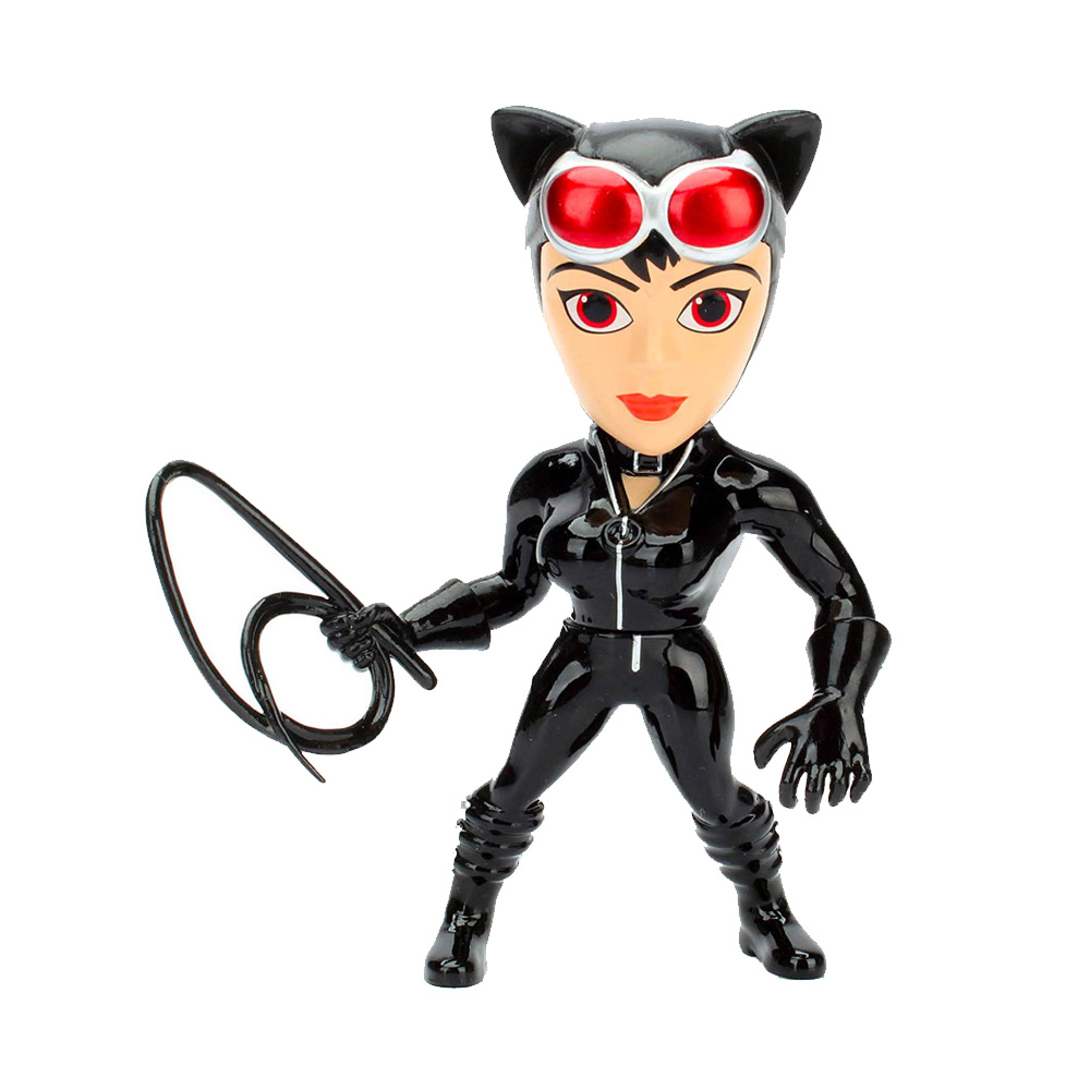 Figura Catwoman Metals Comic -  97882