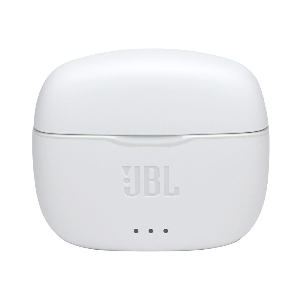 Auricular JBL Tune 215TWS - Blanco