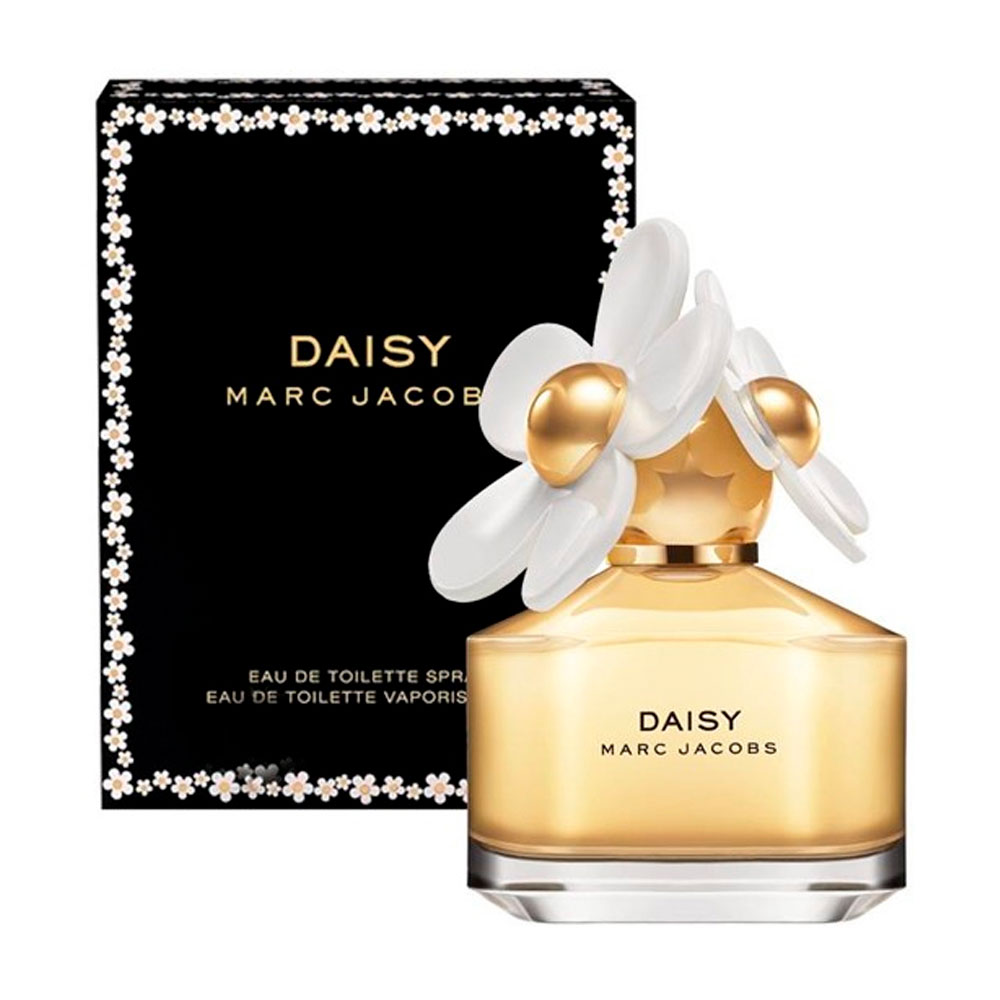 Perfume Marc Jacobs Daisy Eau de Toilette 100ml
