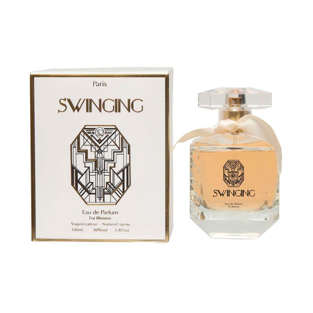 Difusor de Fragancia Económico – Swing Parfum