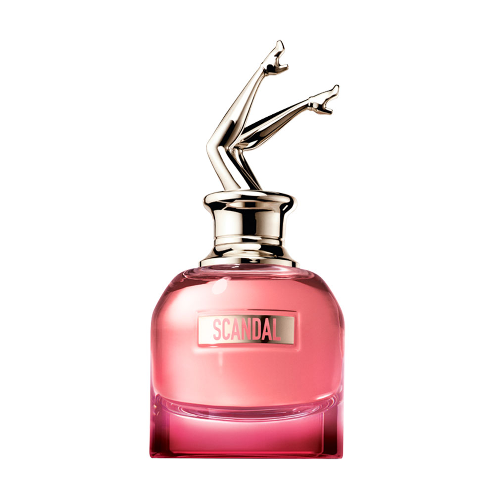 Perfume Jean Paul Gaultier Scandal By Night Intense Eau de Parfum 50ml