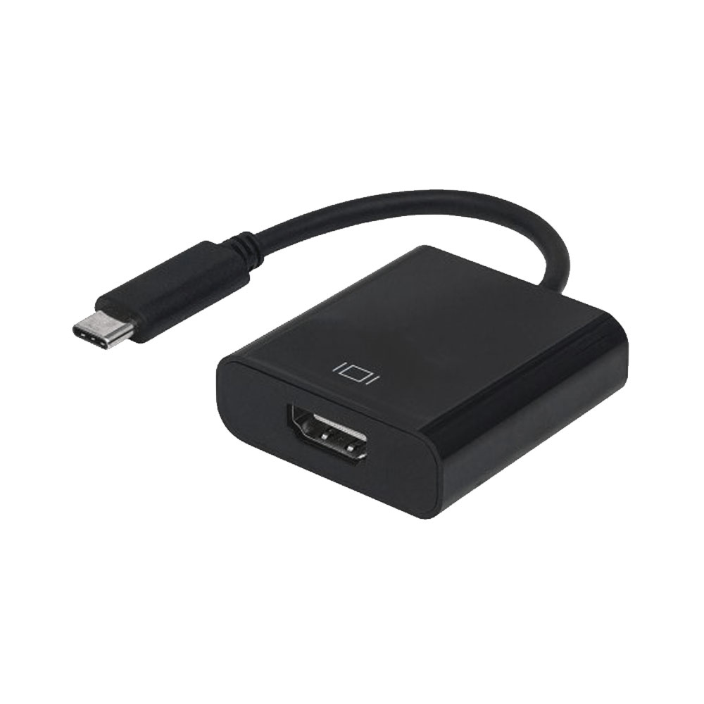 ADAPTADOR ORIENTE USB-C A HDMI
