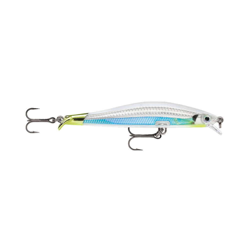 ISCA ARTIFICIAL RAPALA RPS-09-AS 9CM 7GR
