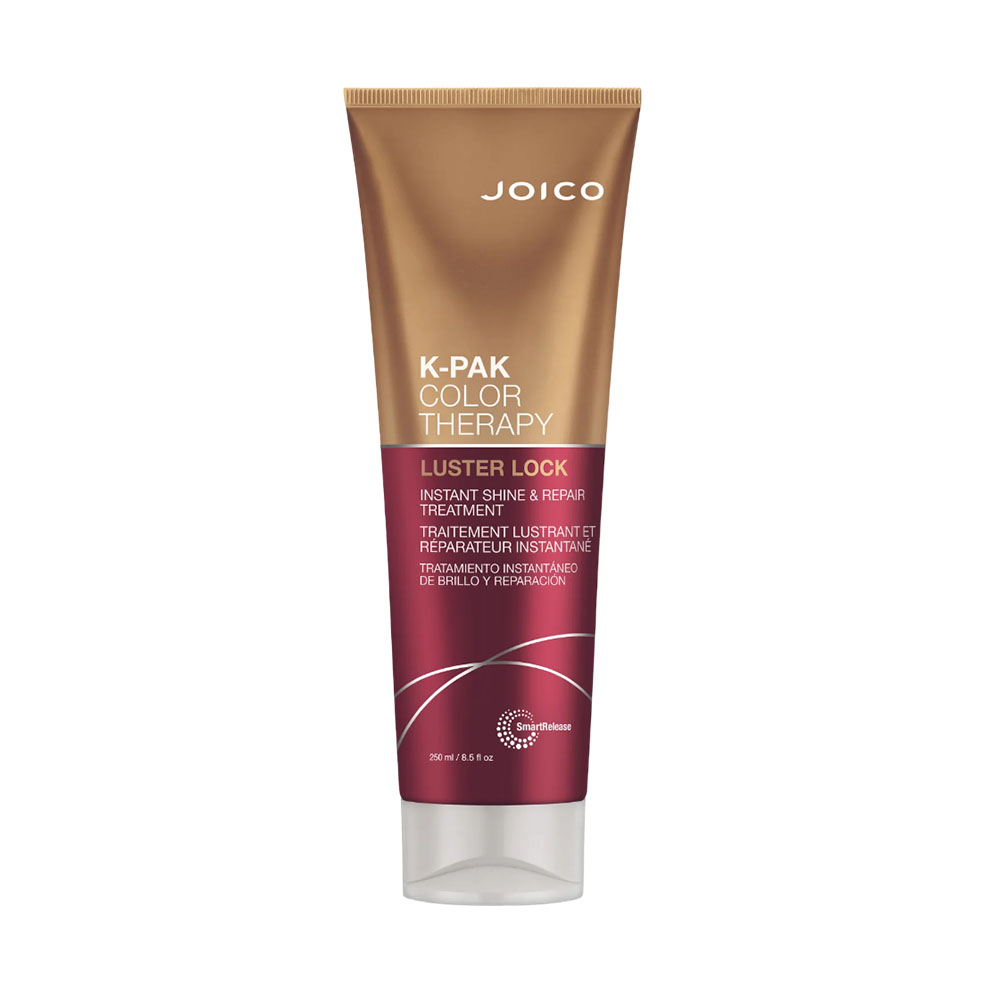 TRATAMIENTO CAPILAR JOICO K-PAK COLOR THERAPY LUSTER LOCK 250ML