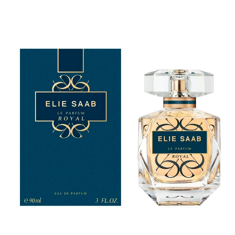 Perfume Elie Saab  Royal Eau de Parfum 90ml