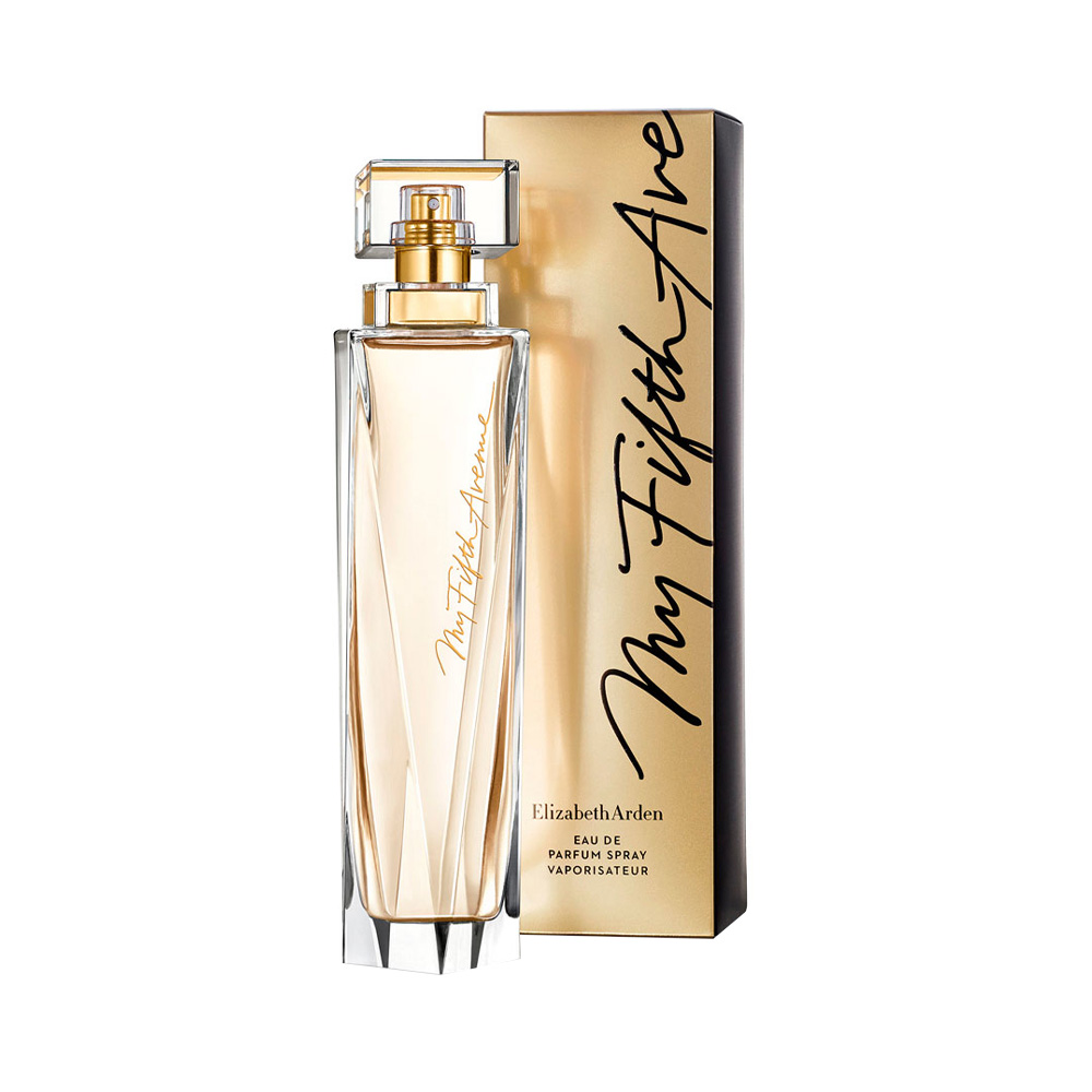 Perfume Elizabeth Arden My Fifth Avenue Eau de Parfum 50ml