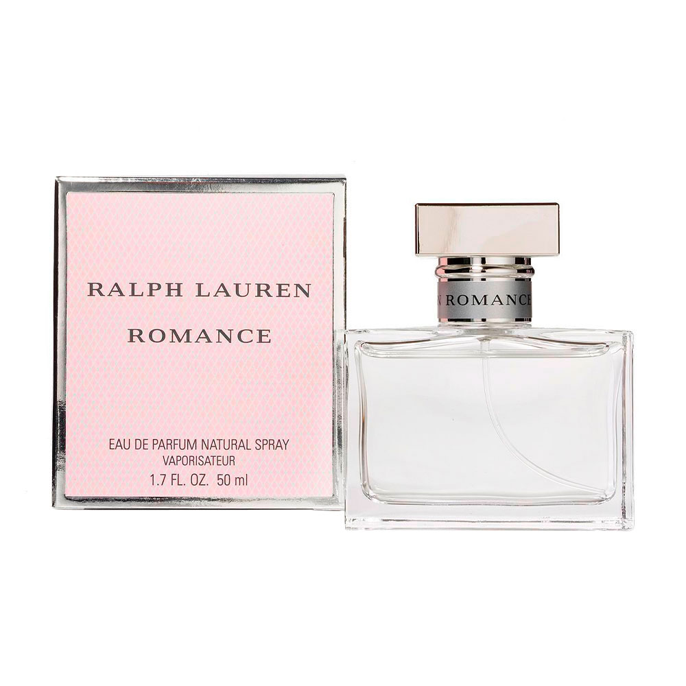 Perfume Ralph Lauren Romance Eau de Parfum 50ml
