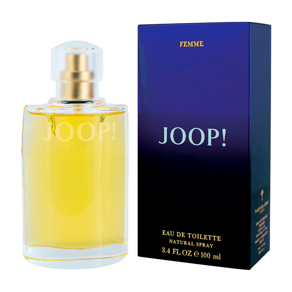 Perfume Joop Femme Eau de Toilette 100ml