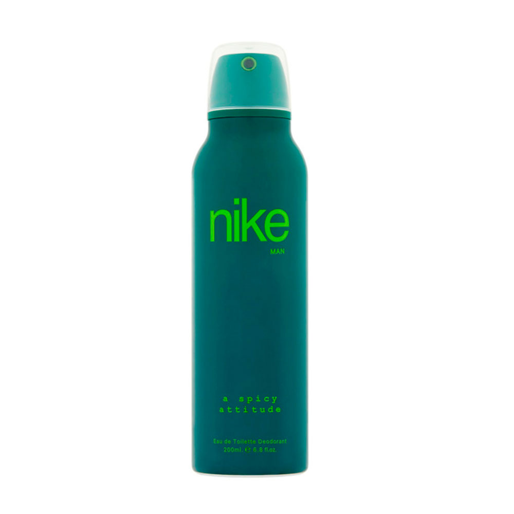 Desodorante Nike A Spicy Attitude Spray 200ml