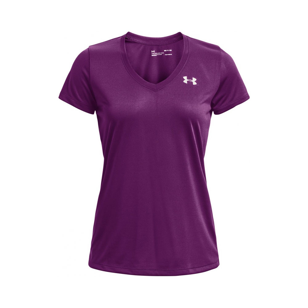 REMERA UNDER ARMOUR 1255839-514 SOLID