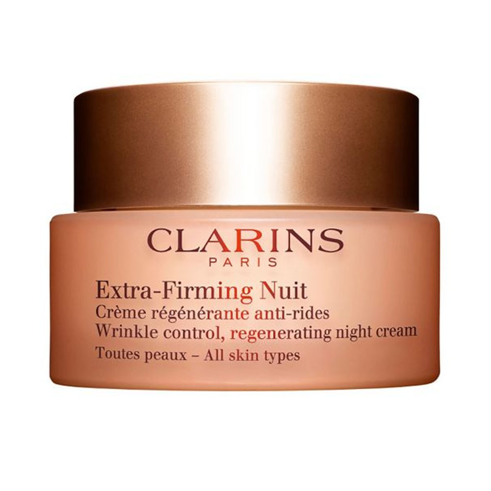 CREMA NOCTURNA CLARINS EXTRA-FIRMING NUIT 50ML