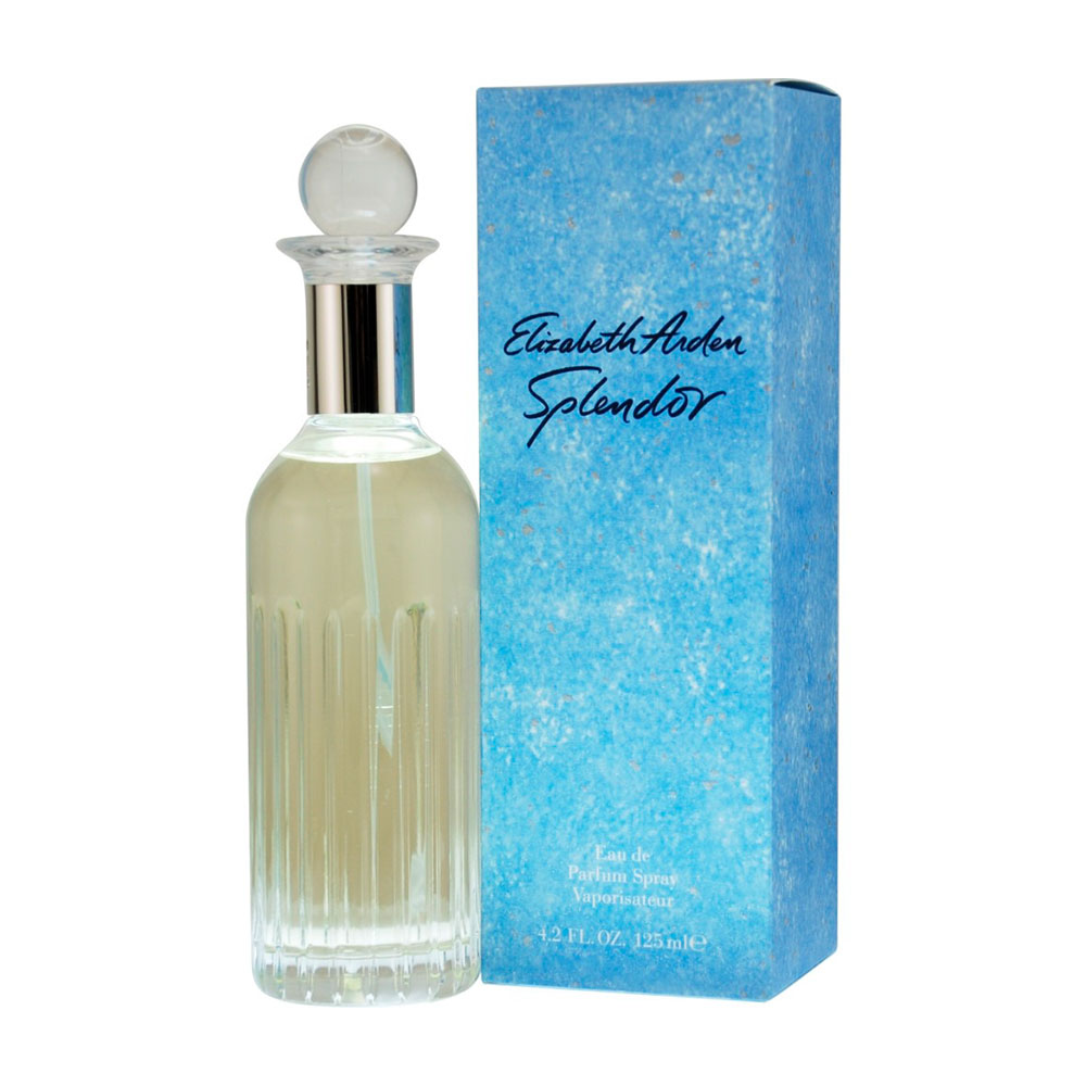 Perfume Elizabeth Arden Splendor Eau de Parfum  125ml