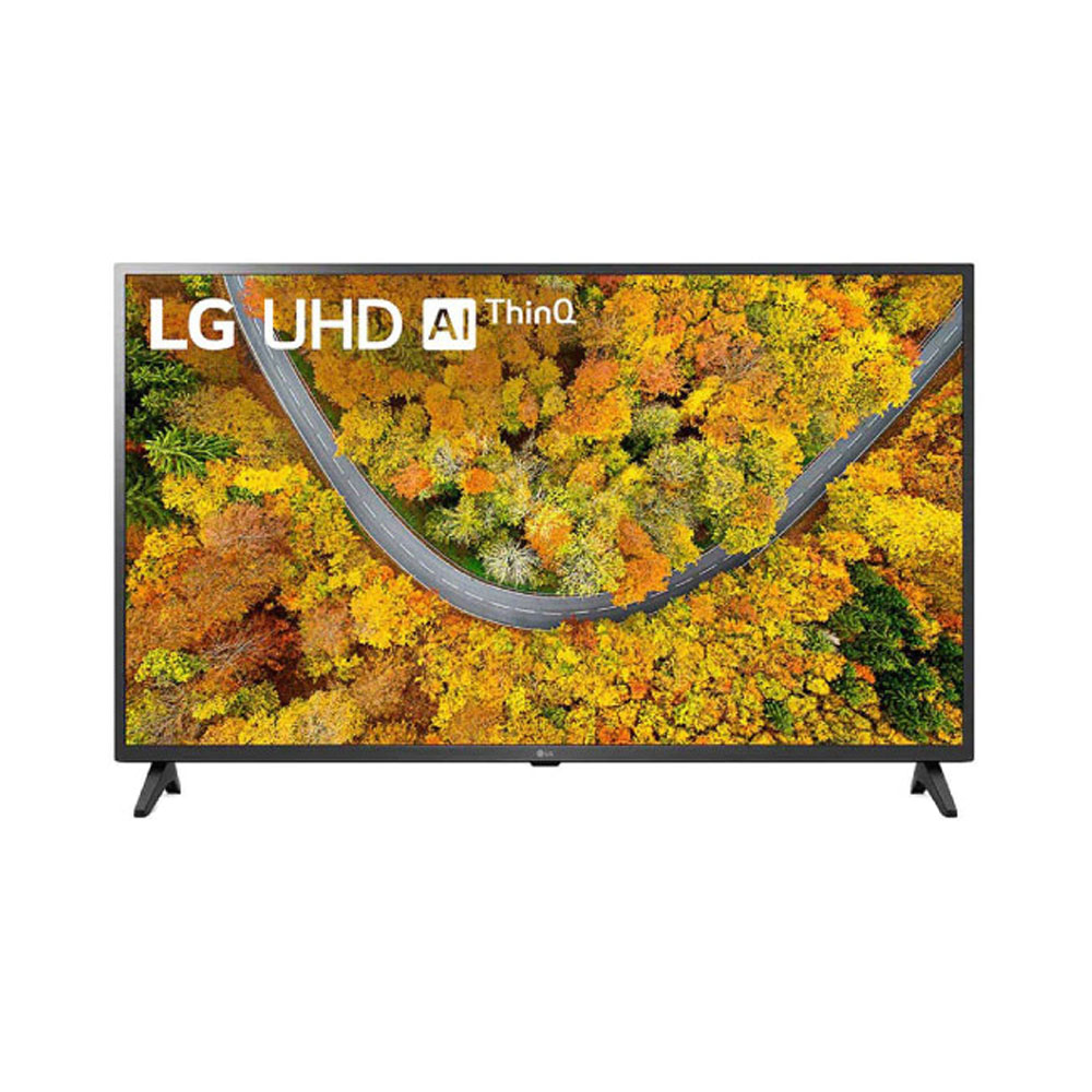 TV SMART LG 43UP7500 43" 4K