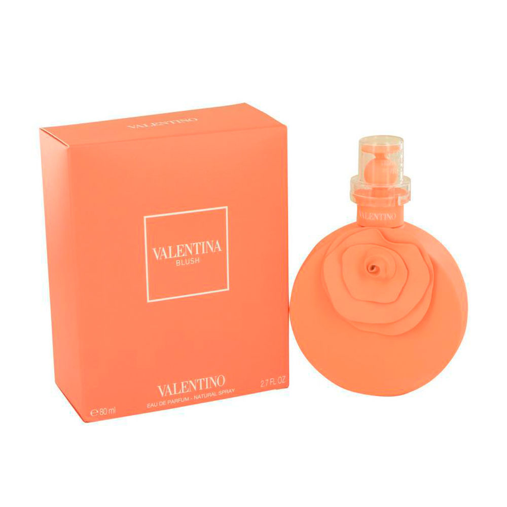 Perfume Valentino Valentina Blush Eau de Parfum  80ml