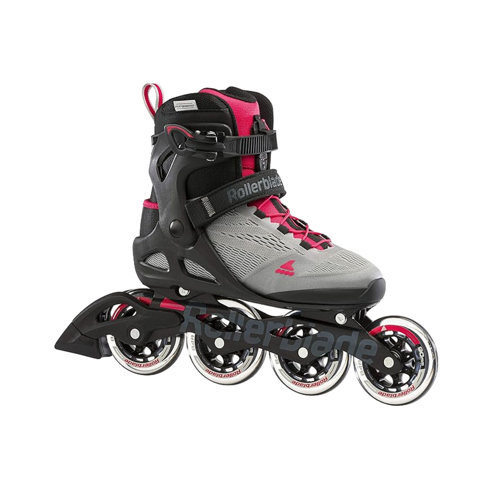 PATINES ROLLERBLADE 07100500A06 MACROBLADE 90