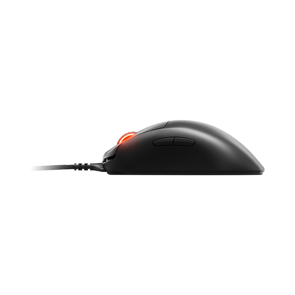 MOUSE STEELSERIES PRIME+ WIRELESS BLACK