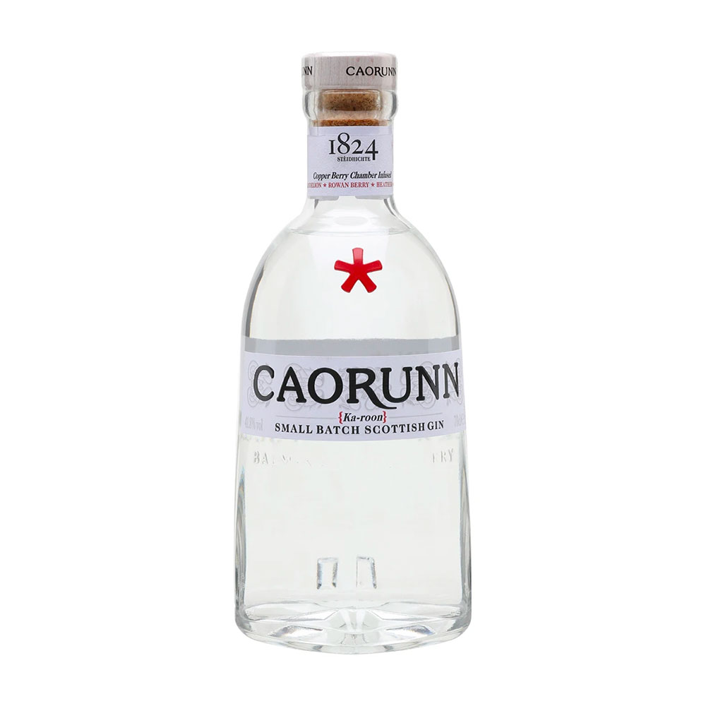 Gin Caorunn 1L