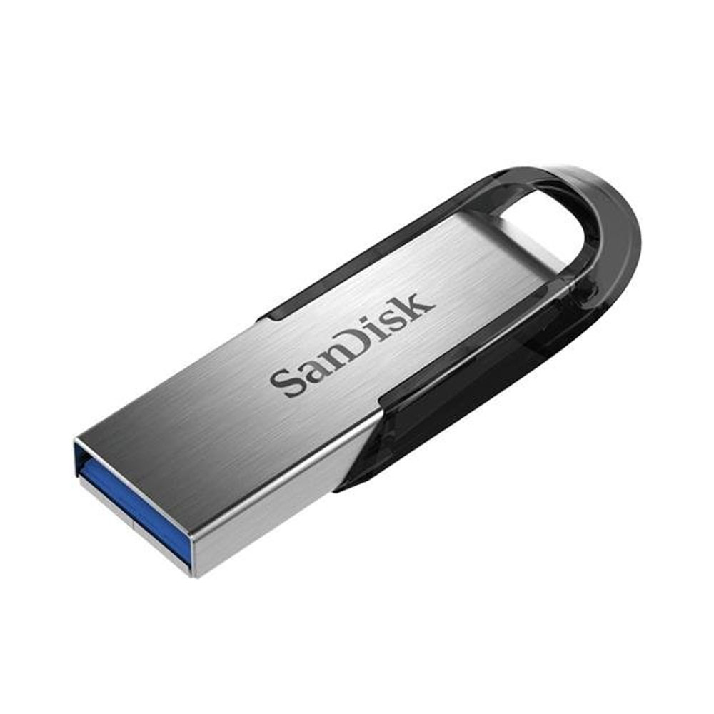 PENDRIVE SANDISK ULTRA FLAIR SDCZ73 64GB 3.0