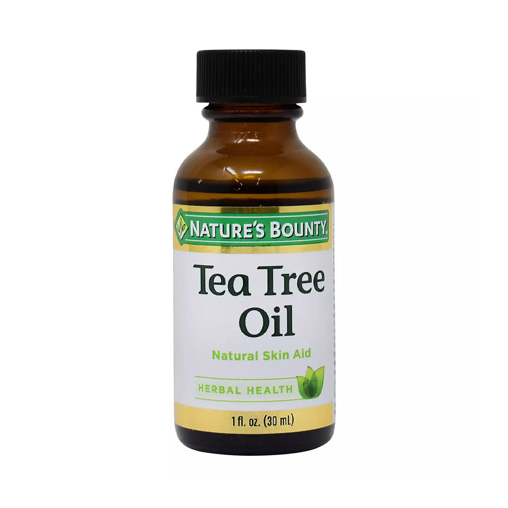 Tea Tree Oil Nature's Bounty 30ml