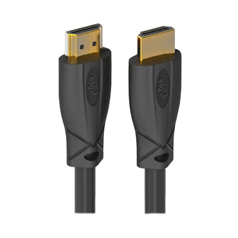 CABLE HDMI ELG 2.0 10M