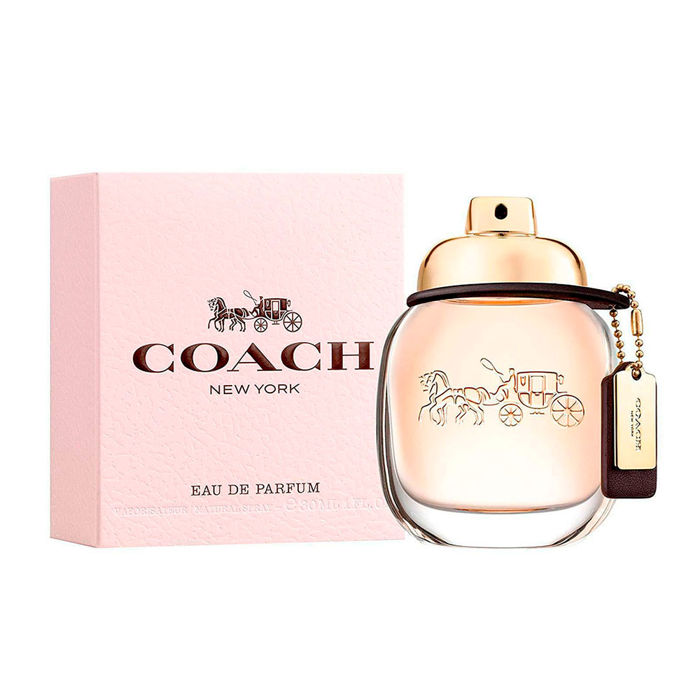 Perfume Coach New York Eau de Parfum 90ml