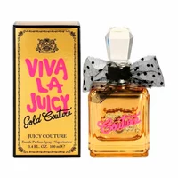 Perfume Juicy Couture Viva La Juicy Gold Eau de Parfum 100ml