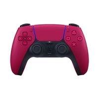 CONTROLE SONY DUALSENSE PS5 COSMIC RED