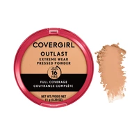 POLVO COVERGIRL OUTLAST EXTREME WEAR 840 NATURAL BEIGE