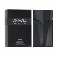 Perfume Animale Seduction Homme Eau de Toilette 100ml