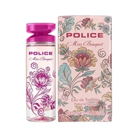 PERFUME POLICE MISS BOUQUET EDT 100ML