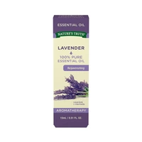 ACEITE ESENCIAL NATURE'S TRUTH MENTAL LAVENDER 15ML
