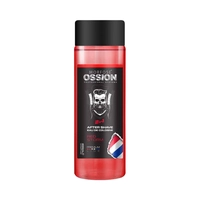 LOCIÓN AFTER SHAVE OSSION 2IN1 EAU DE COLOGNE RED STORM 400ML
