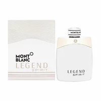 Perfume Mont Blanc Legend Spirit Eau de Toilette 100ml