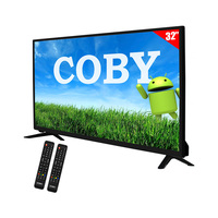 SMART TV COBY CY3359-32SMS 32"  HD