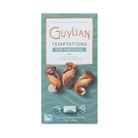CHOCOLATE GUYLIAN TEMPTATIONS THE ORIGINAL 115GR
