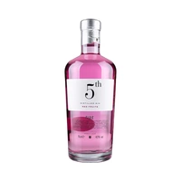 GIN 5TH RED FRUIT FIRE 700 ML