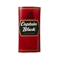 Tabaco para Pipa Captain Black Cherry 42.5gr