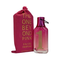 PERFUME LINN YOUNG THE ONE BEYOND PINK 100ML