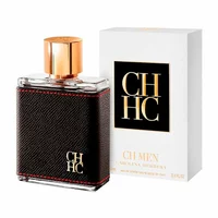 Perfume Carolina Herrera Ch For Men Eau de Toilette 50ml