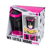 JUGUETE RODEO MY LITTLE HOME MINI SERIES COFFE MACHINE LS23-08148