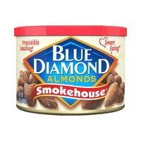 AMÊNDOAS BLUE DIAMOND SMOKEHOUSE 170GR