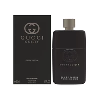 PERFUME GUCCI GUILTY POUR HOMME EDP 90ML