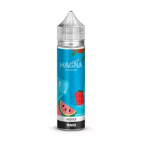Esencia para Cigarrillo Electrónico Magna Red Ice 0mg 60ml