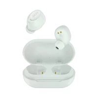 AURICULAR QCY ARCBUDS LITE T27 WHITE