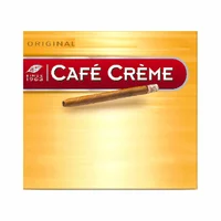 Puritos Cafe Creme Original X 10