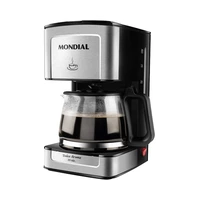 CAFETERA MONDIAL C-43-20X-SI DOLCE AROME 220V