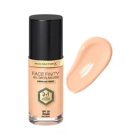 BASE DE MAQUILLAJE MAX FACTOR FACEFINITY AIRBRUSH FINISH N42 IVORY